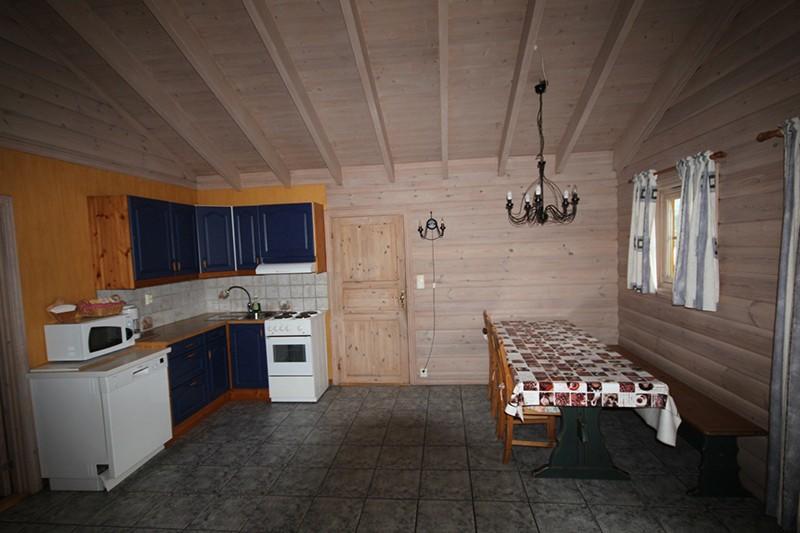 Bratland Camping Берген Экстерьер фото